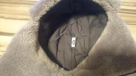 Zimná baranica/čiapka rada, rada,80