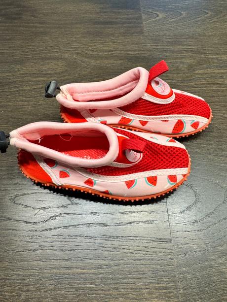 Topánky do vody 27, 26