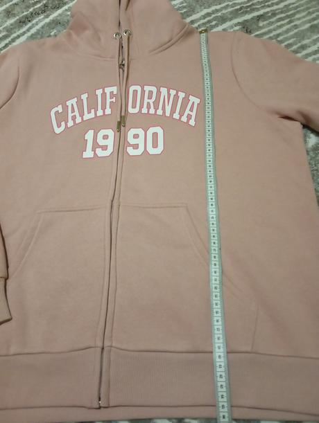 Dámska mikina 42, 42