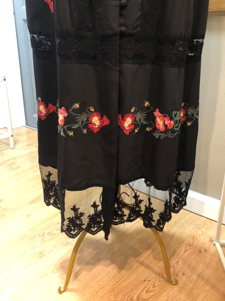 Asos luxusné letné šaty, 38