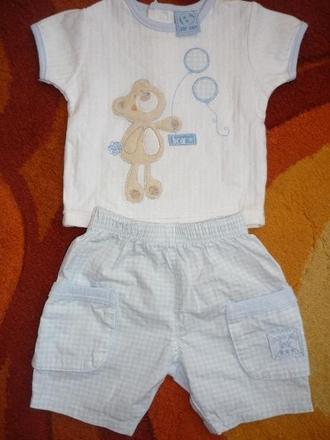 Zip zap suprava 62-68, 62