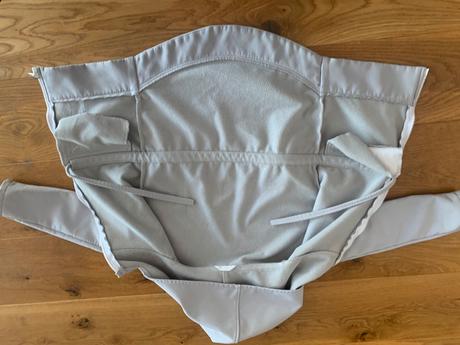 Little people softshellová bunda 98/104, little people,104