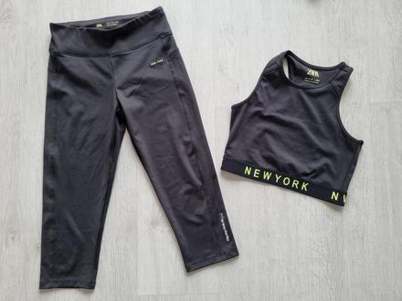 Športový set zara, zara,152