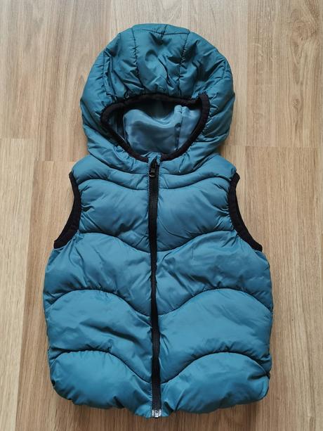 Chlapčenská vesta 74, f&f,74