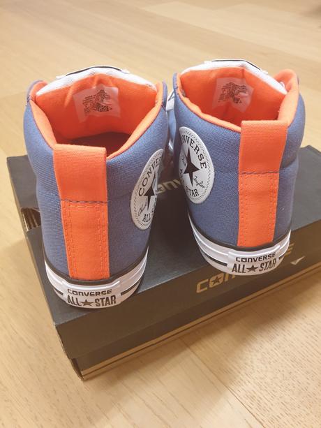 Super conversy, converse,37