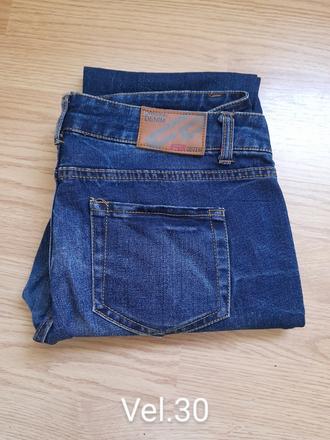 Rifle skinny vel.30, 30