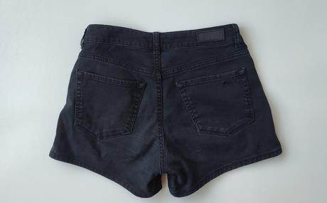 Krátke nohavice ltb, s