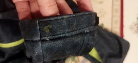 Softshellová bunda, crivit,140