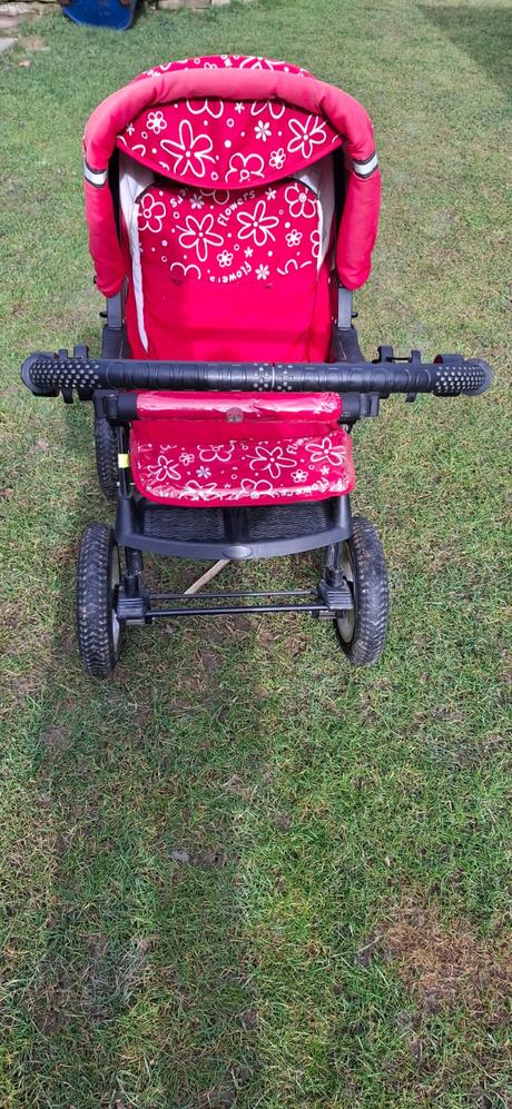 Kočík, raf-pol,raf-pol magnum