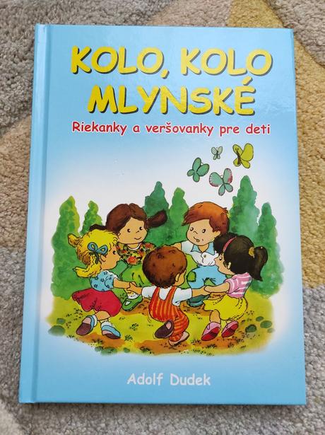 Riekanky kolo kolo mlynske top stav,