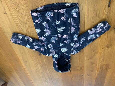 Reima nuotio zimná bunda  128/134, reima,128