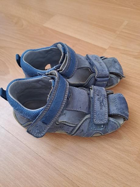 Sandále superfit, superfit,26