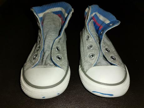 Converse tenisky, converse,23