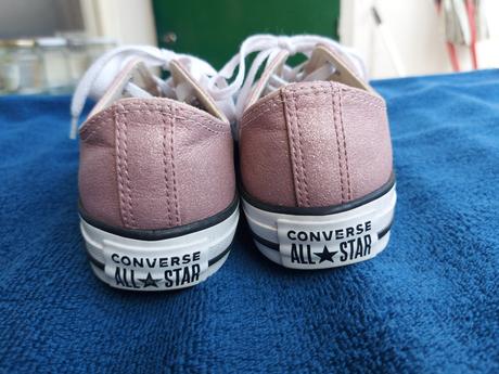 Tenisky, converse,36