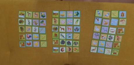 Farma - 4 logické hry,