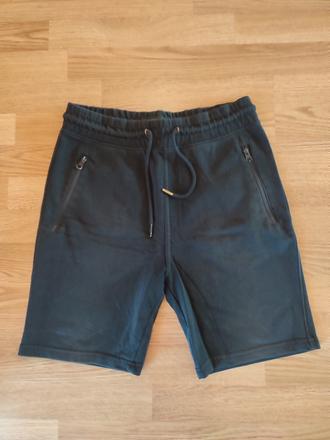 Bavlnené kraťasy xs, clockhouse,xs