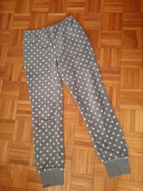 Dámske tepláky/ domáci úbor, c&a,m