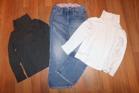 Rifle hello kitty, h&m,116