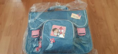 Školská taska diddlina,