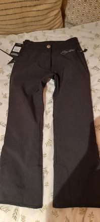 Softshellove nohavice dare2be, 128