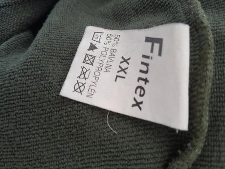 Thermo tričko armyshop veľmi príjemný a kvalit.mat, xl