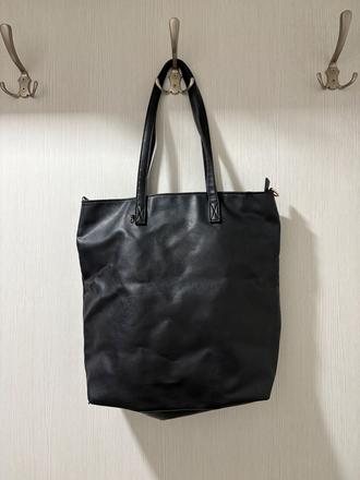 Damska kabelka, sinsay