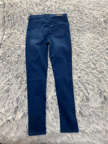 Dievčenské rifle, h&m,164