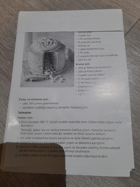 Predám silikónovú formu, 