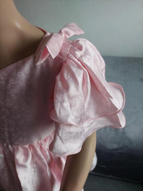 Princezná komplet kostým veľ.116-128,