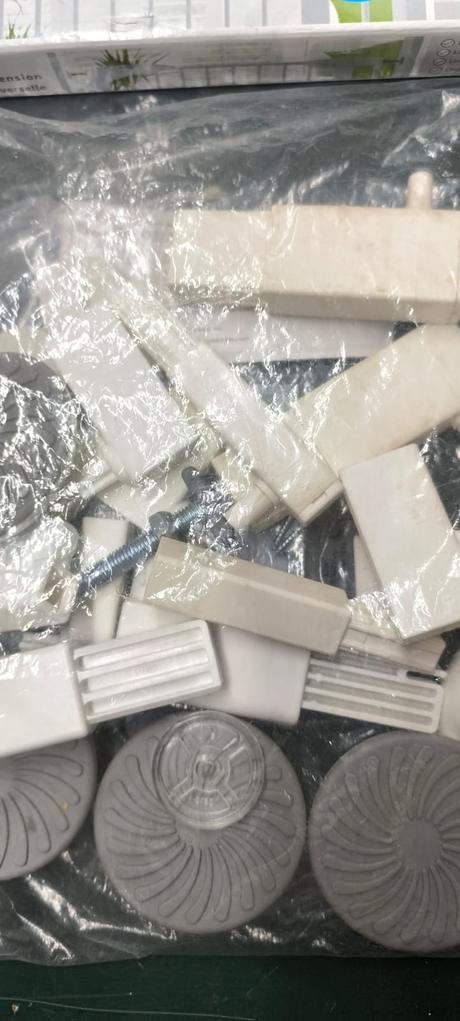 Časti na zabrany, lindam