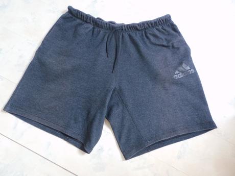 Teplákové hrubšie kraťasy 2xl/3xl, adidas,xxxl