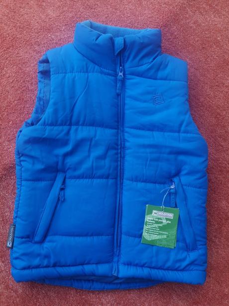 Mountain warehouse vesta veľkosť 7-8 rokov, mountain warehouse,122 / 128