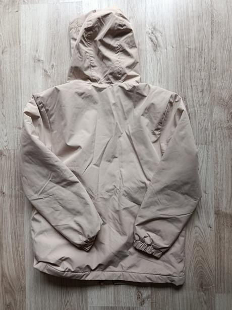 Reserved bunda, reserved,140