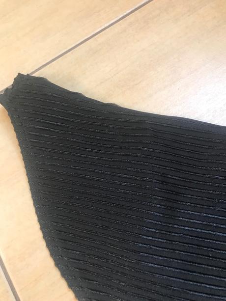 Plavky - nohavičky, 38