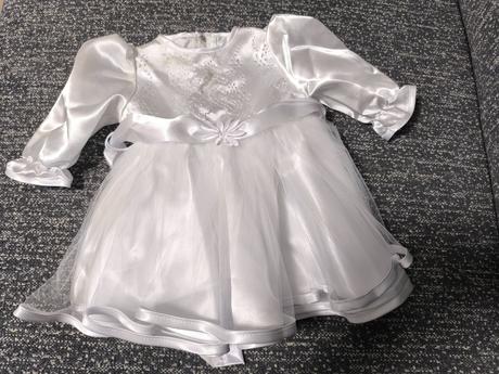 Šaty na krst, gaji,56