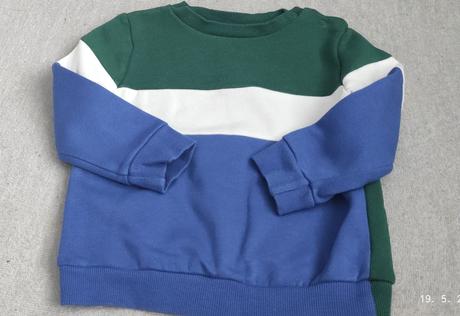 Tepláková súprava 86, f&f,86