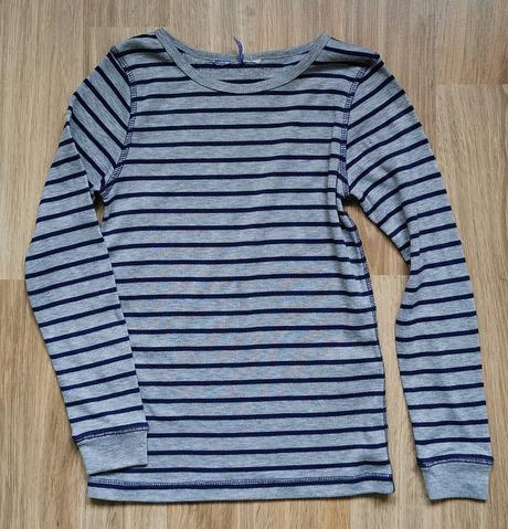 Termo tričko, pepperts,134