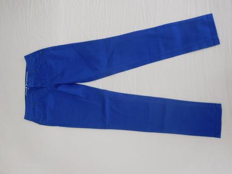 Dámske nohavice, 34