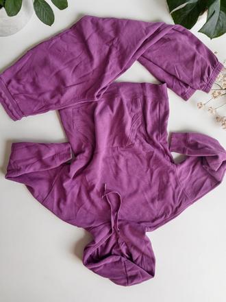 Teplákovka, terranova,s