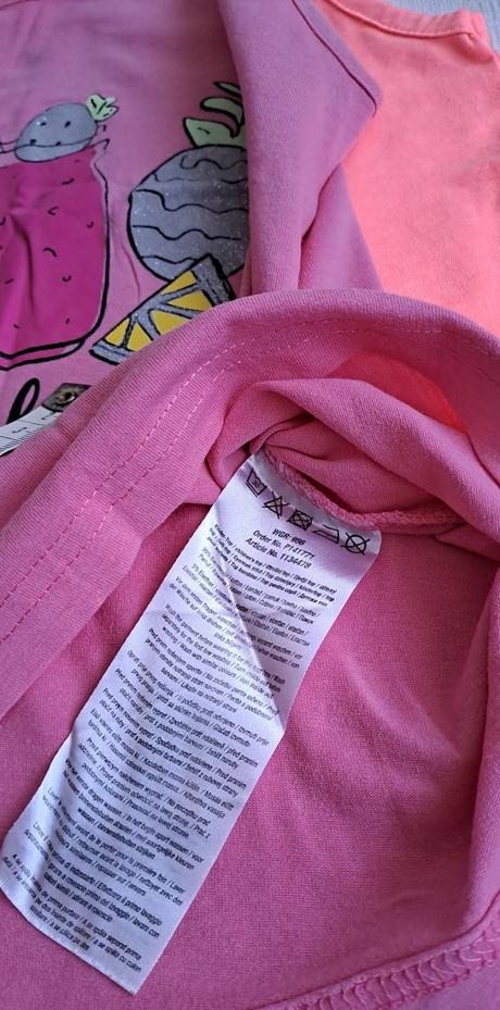 Letné tričká - tielka 128, kiki&koko,128