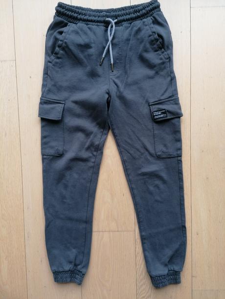 Tepláky, reserved,158