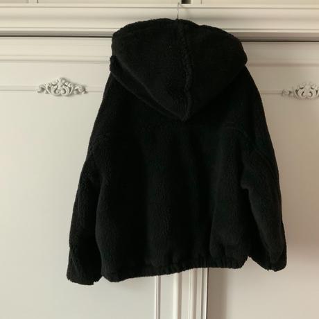 Huňatá bunda zara, zara,152