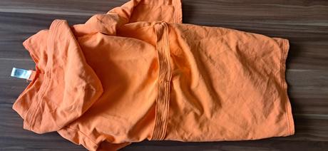 Župan 122/128, decathlon,122