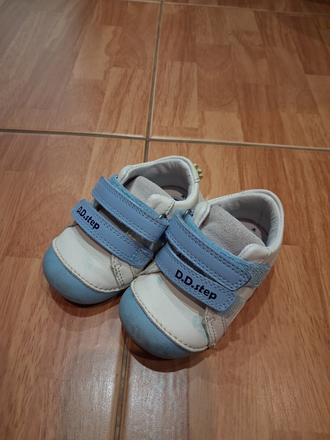 Topanky, d.d.step,19