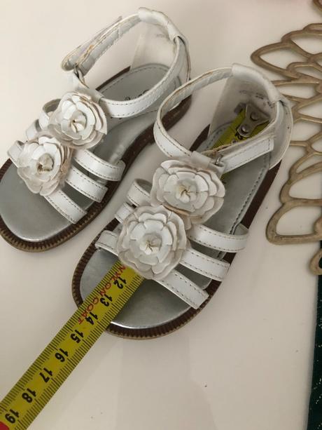 Sandálky cupcake, cupcake,21