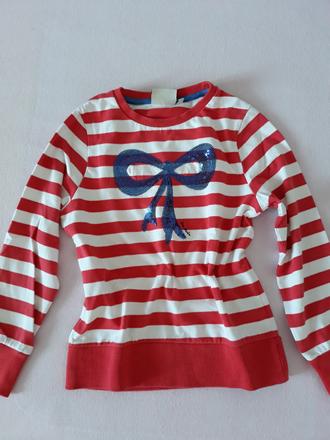 Mikina, tom tailor,116