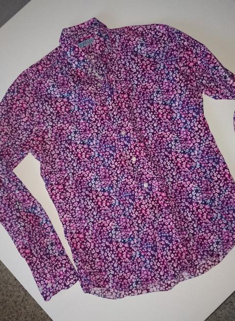 Talianska košeľa, m