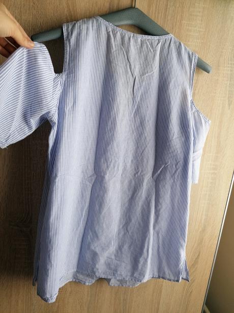 Letná blúzka č. 40, takko,l