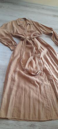 Dlhé šaty, reserved,m