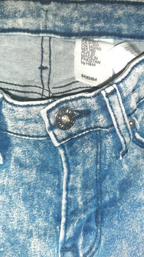Taška plná vecí gas, h&m, gap, 134-140, 140–152